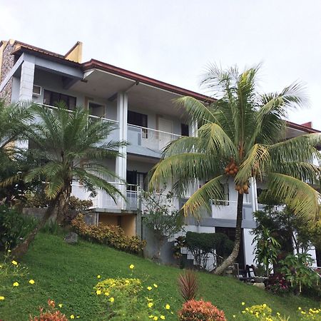 El Paso Inn Tagaytay City Extérieur photo