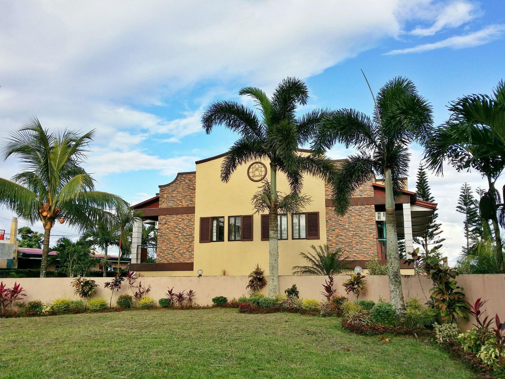 El Paso Inn Tagaytay City Extérieur photo