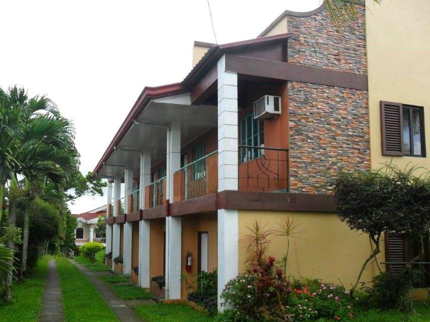 El Paso Inn Tagaytay City Extérieur photo