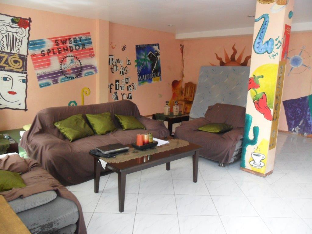 El Paso Inn Tagaytay City Extérieur photo