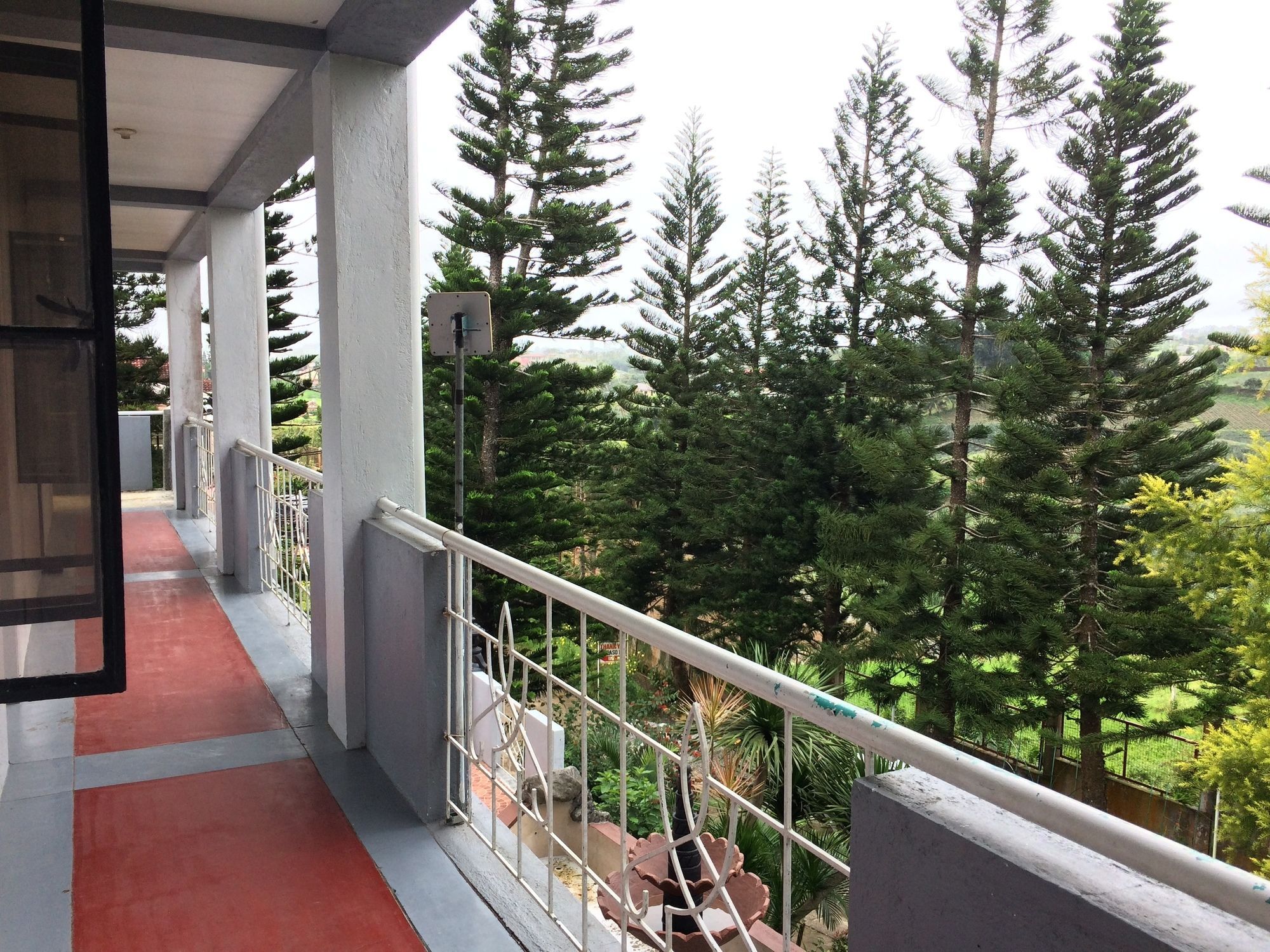 El Paso Inn Tagaytay City Extérieur photo