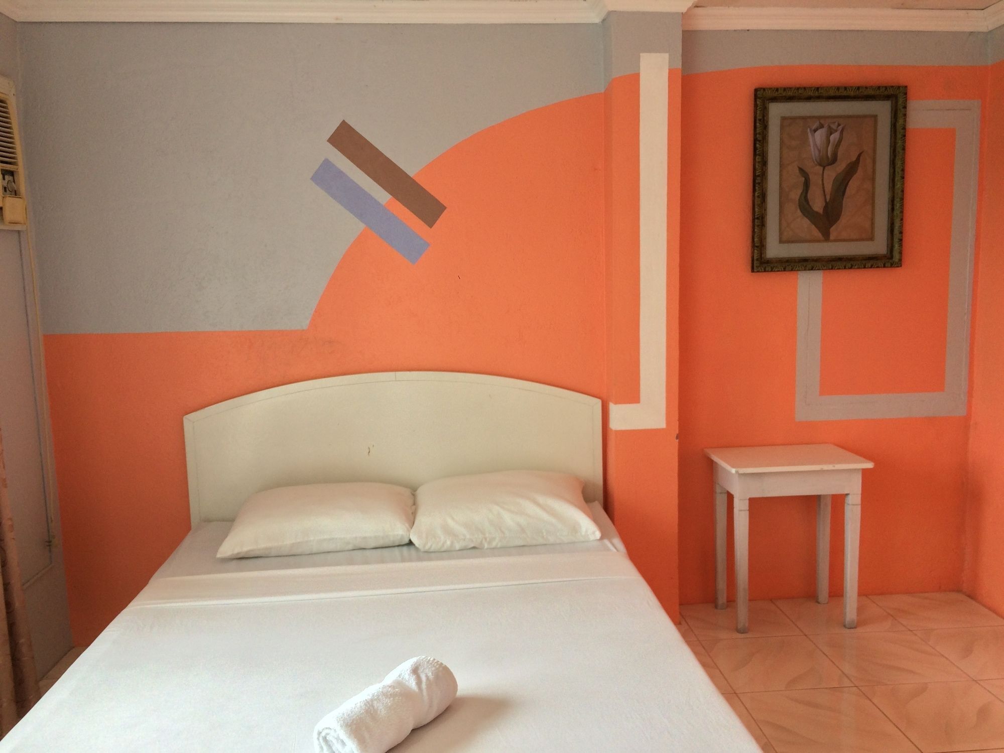 El Paso Inn Tagaytay City Extérieur photo