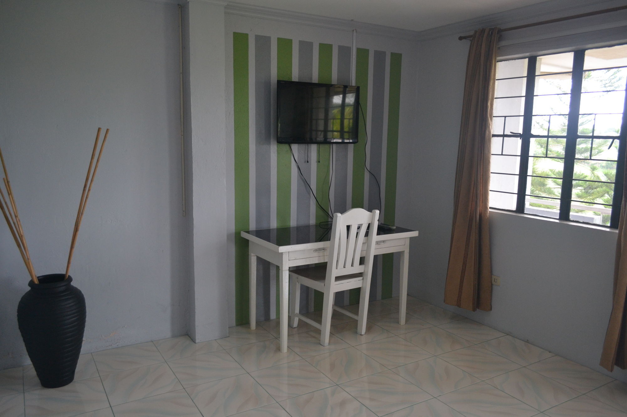 El Paso Inn Tagaytay City Extérieur photo