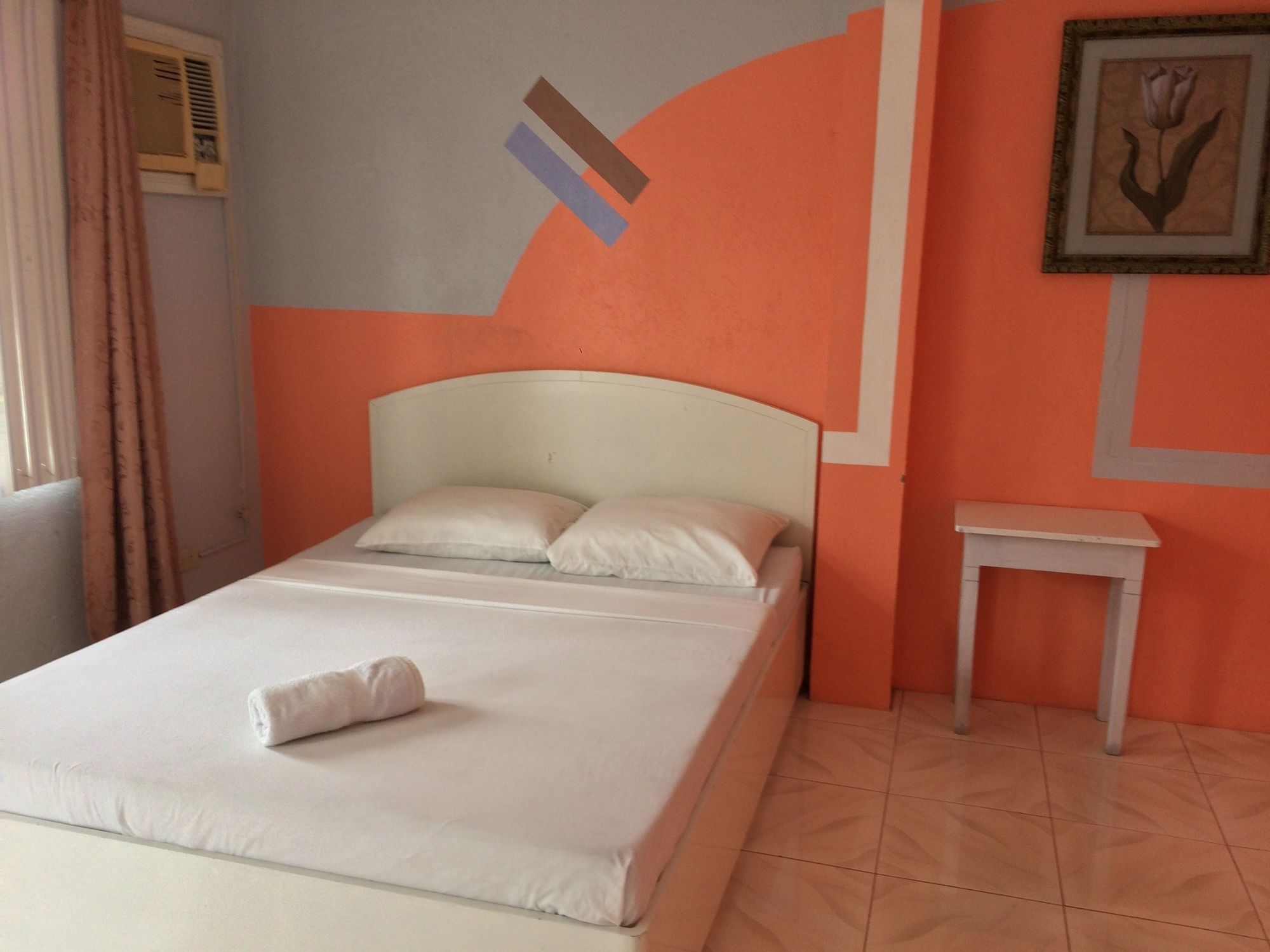El Paso Inn Tagaytay City Extérieur photo