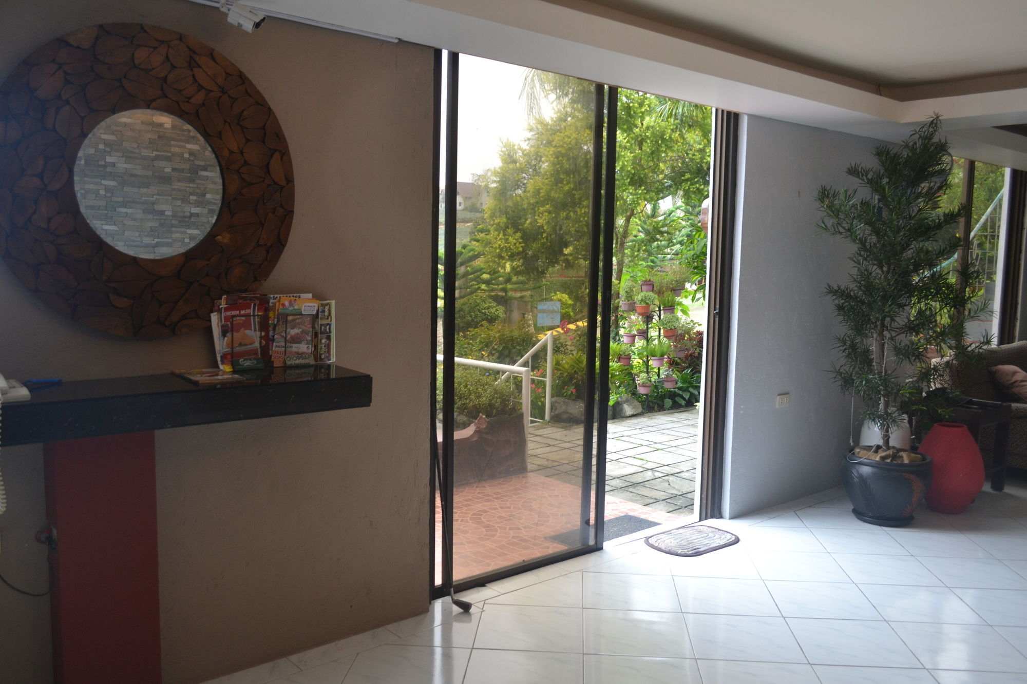 El Paso Inn Tagaytay City Extérieur photo
