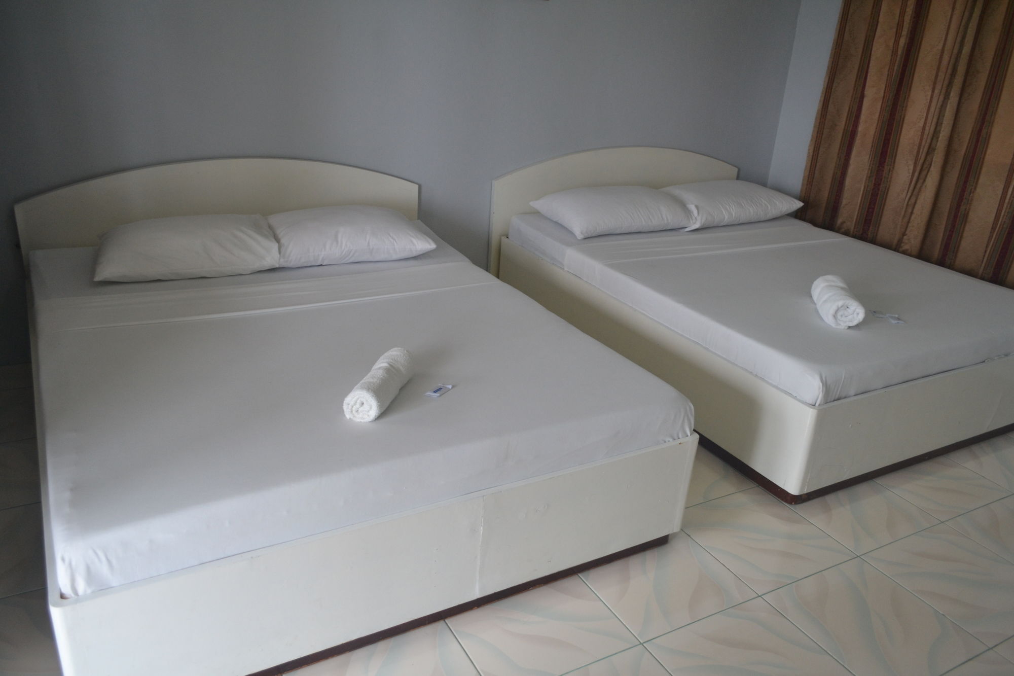El Paso Inn Tagaytay City Extérieur photo