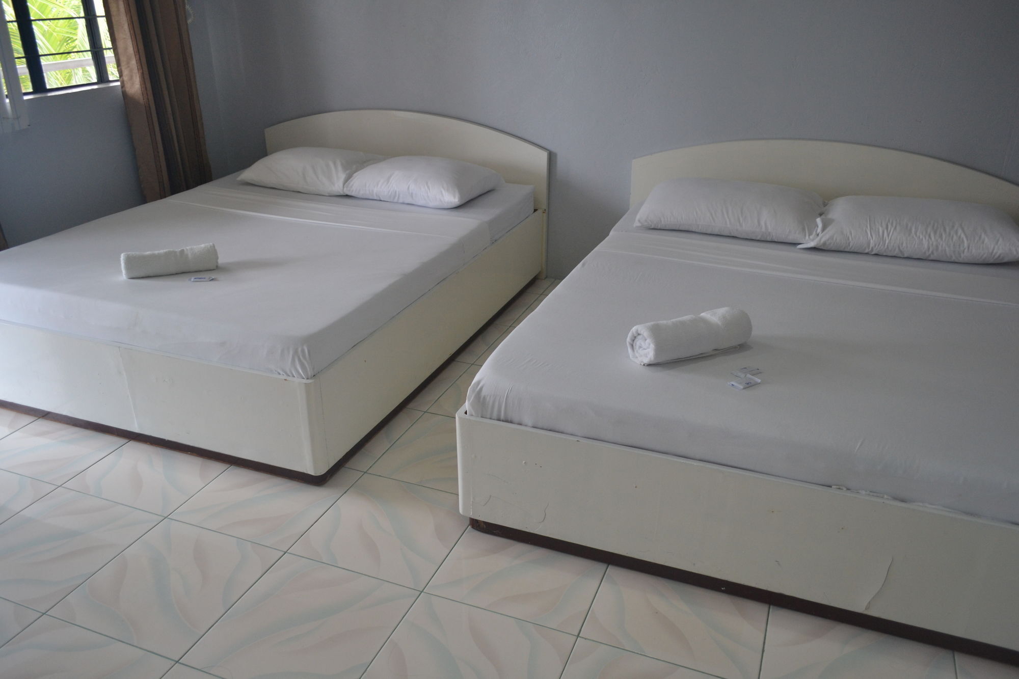 El Paso Inn Tagaytay City Extérieur photo