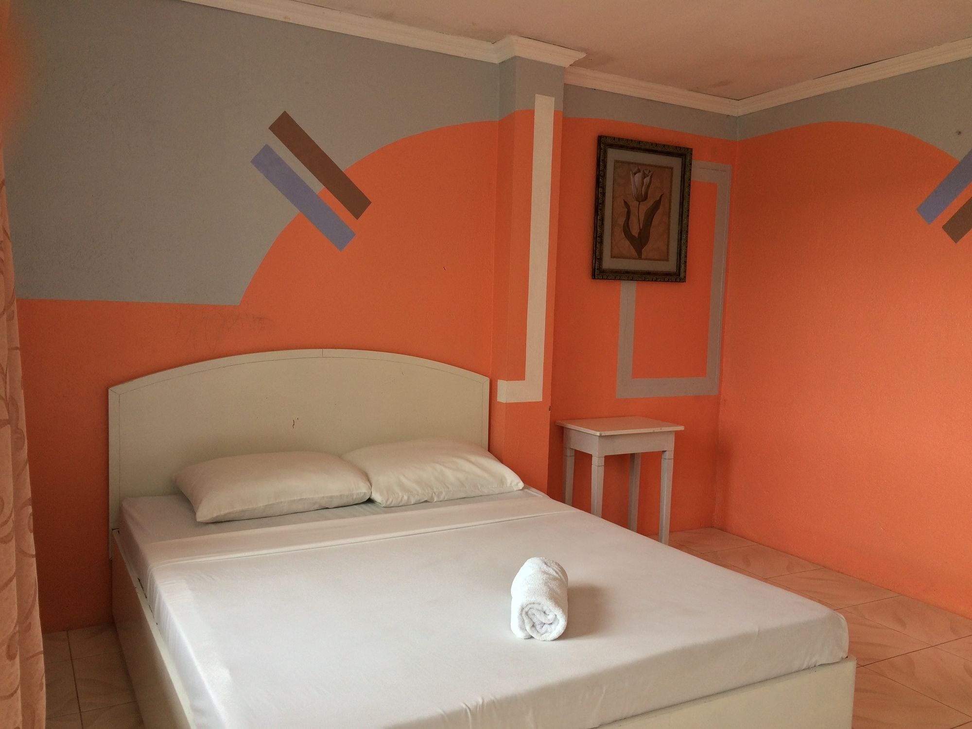 El Paso Inn Tagaytay City Extérieur photo