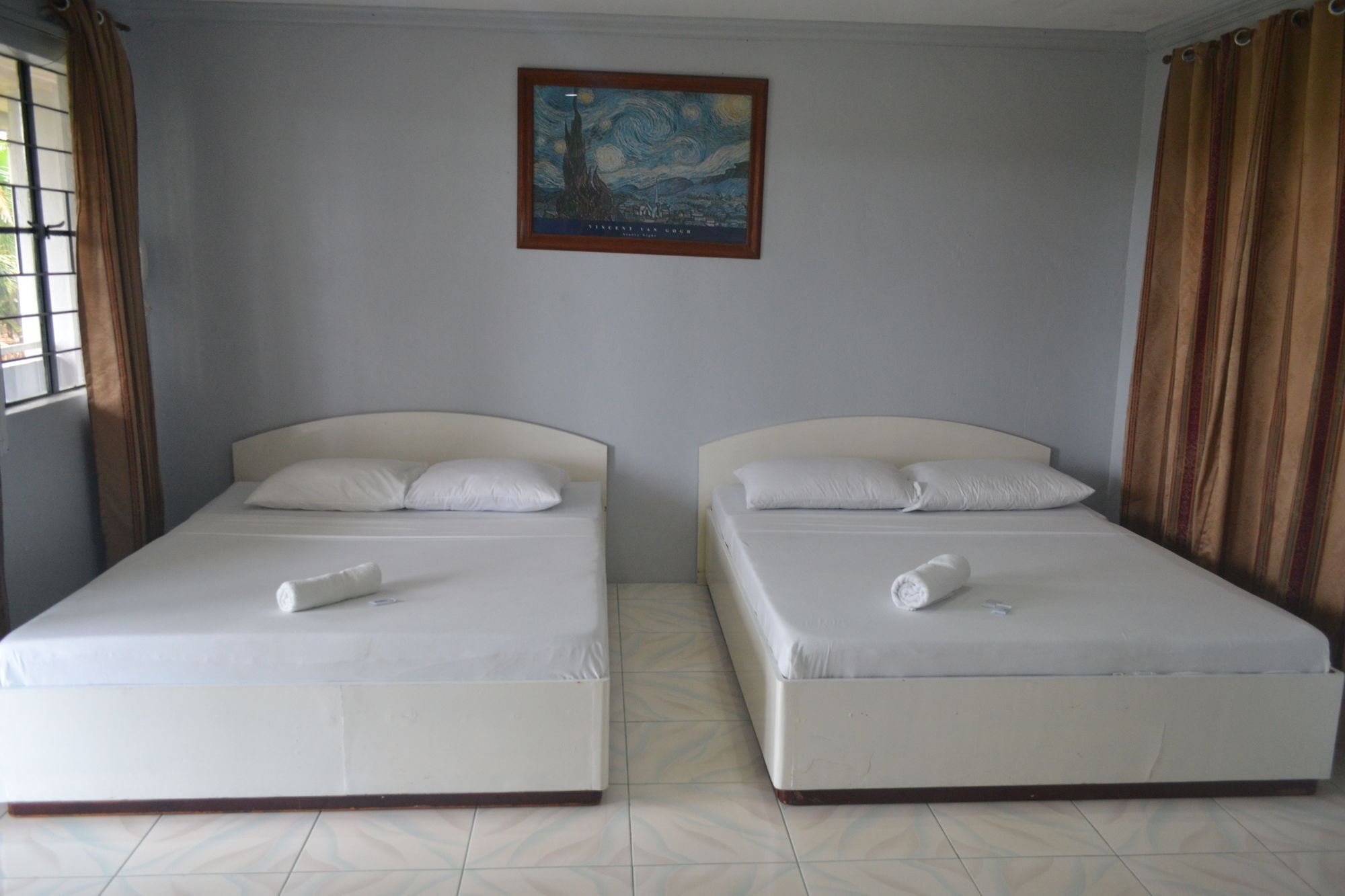 El Paso Inn Tagaytay City Extérieur photo
