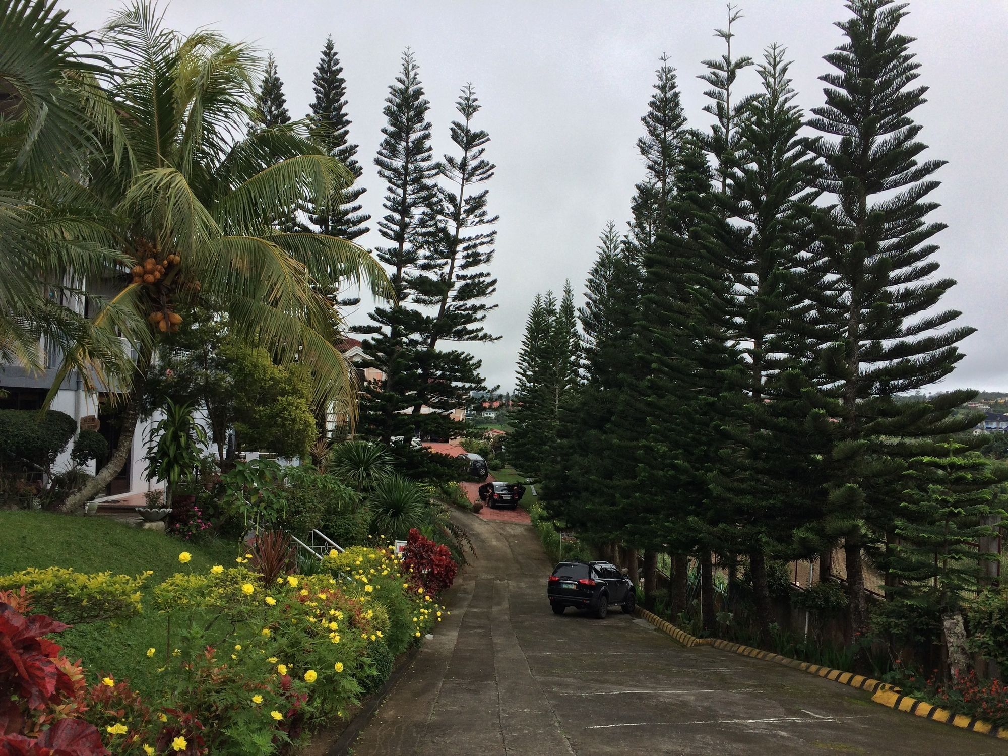 El Paso Inn Tagaytay City Extérieur photo